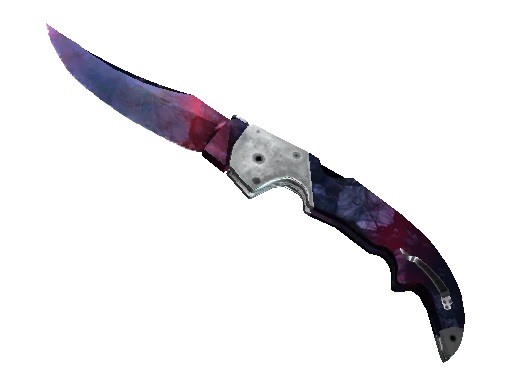 Falchion Knife | Doppler (Phase 1)