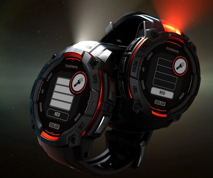 Garmin Instinct 3