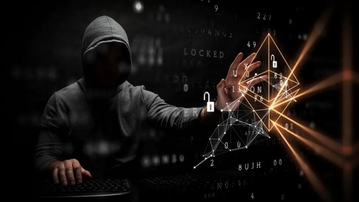Hacker Hacker