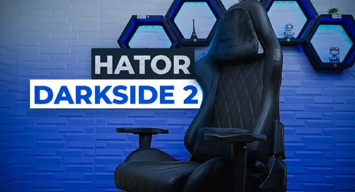HATOR Darkside 2