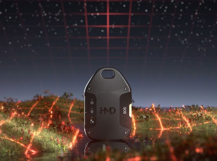 HMD Offgrid