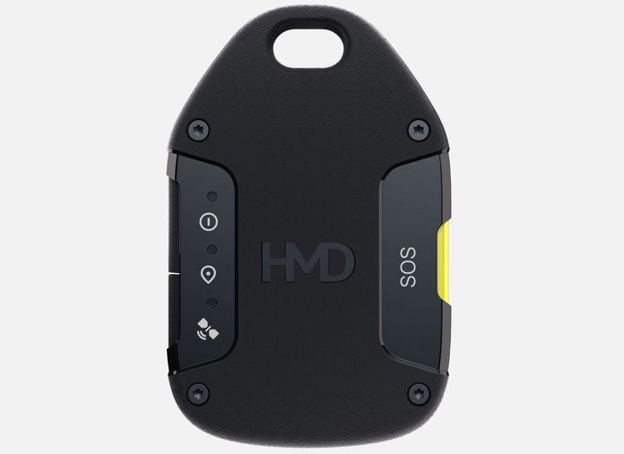 HMD Offgrid