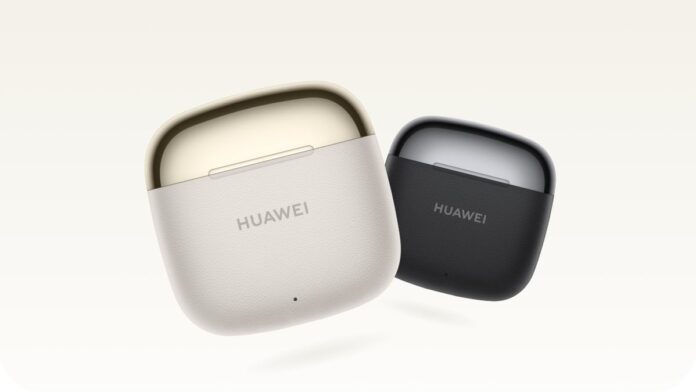 Huawei FreeBuds SE 3