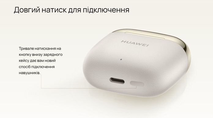 Huawei FreeBuds SE 3