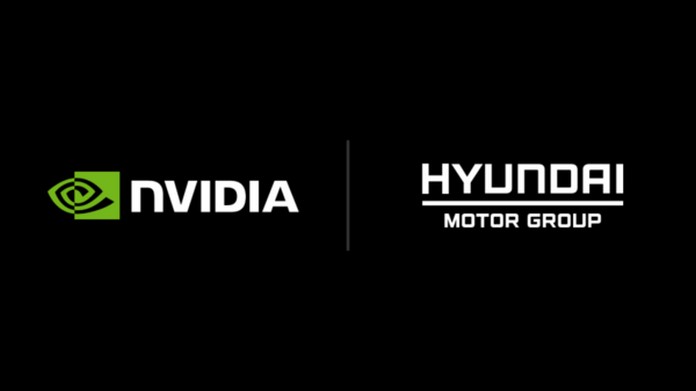 Hyundai NVIDIA