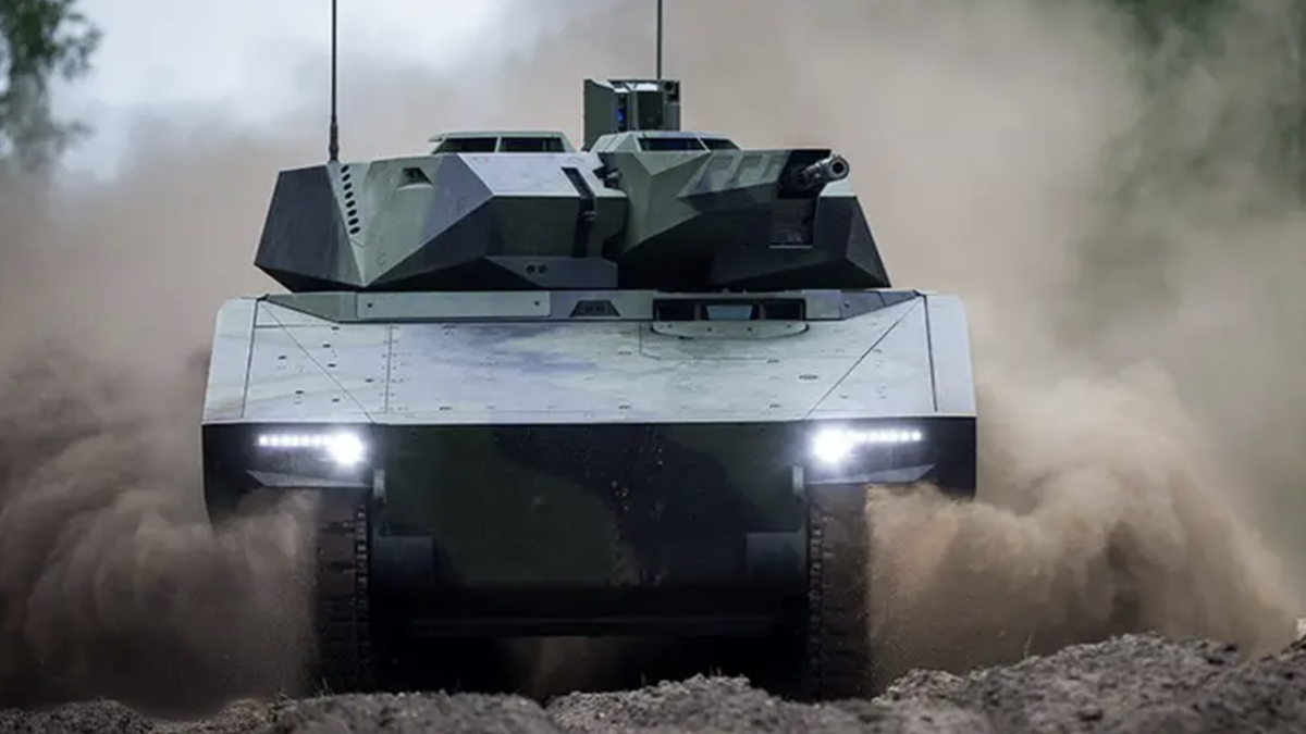 KF 41 Lynx