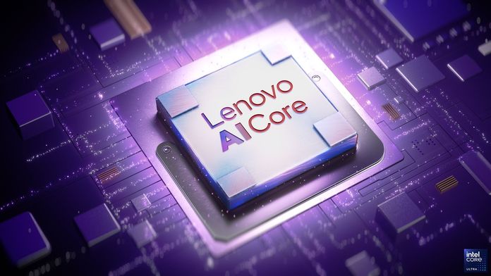 Lenovo AI Core