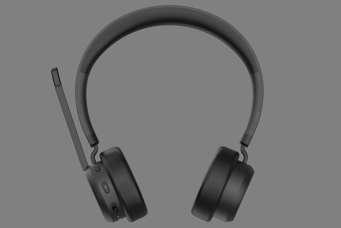 Lenovo AI Headphones