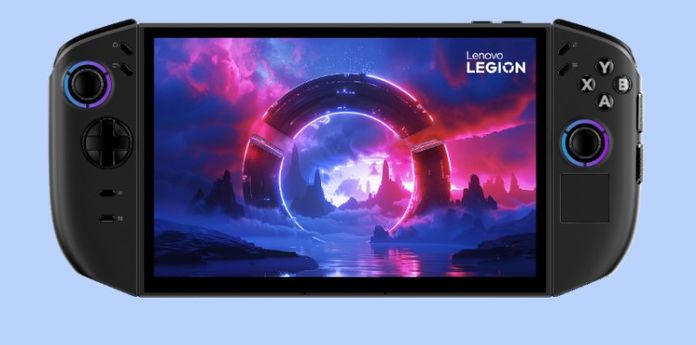 Lenovo Legion Go