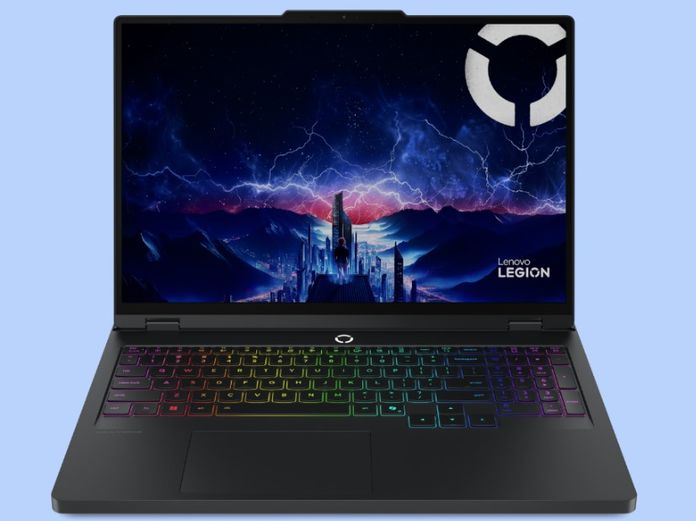 Lenovo Legion Pro 5i