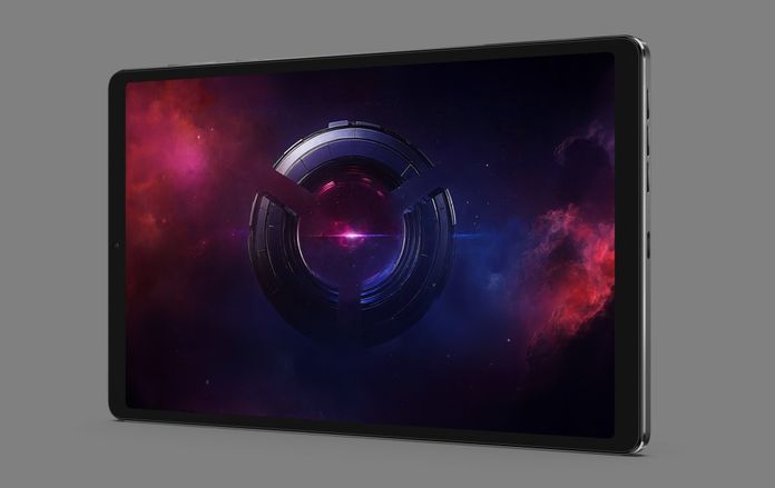 Lenovo Legion Tab