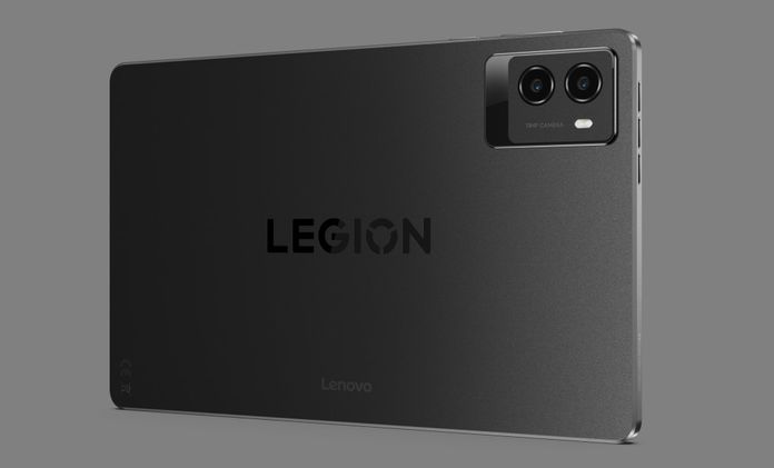 Lenovo Legion Tab