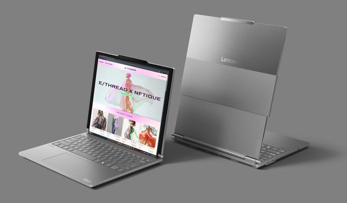 Lenovo ThinkBook Plus Gen 6 Rollable