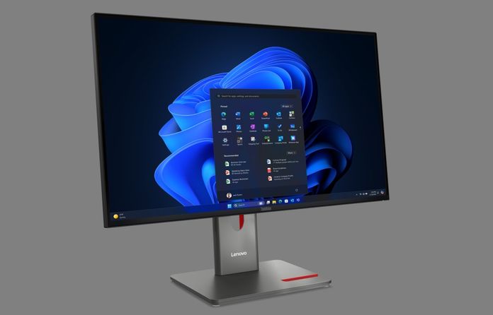 Lenovo ThinkVision P27Q 40