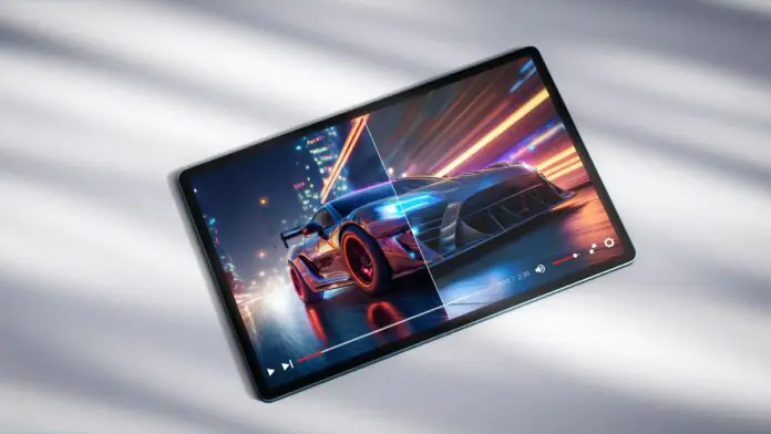 Lenovo Yoga Tab Plus