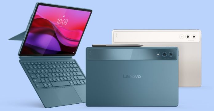 Lenovo Yoga Tab Plus