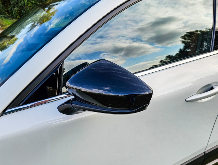 Mazda CX-30 Side mirrors