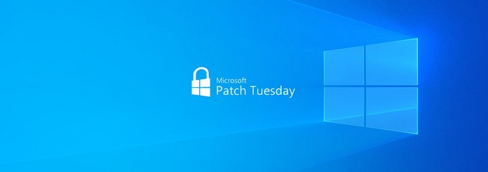 Microsoft Patch Tuesday