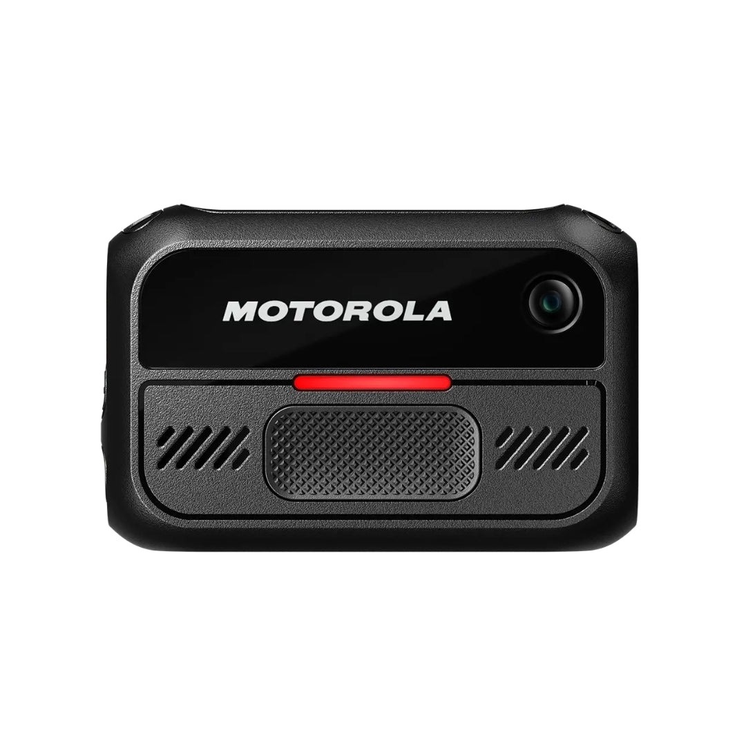 Motorola V200 Body Camera