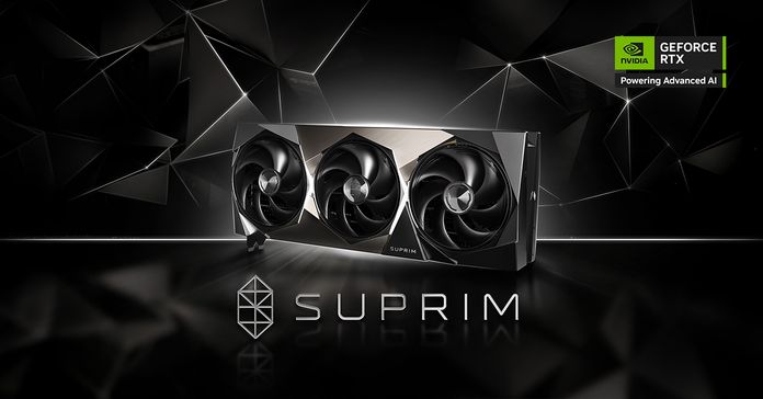 MSI Suprim