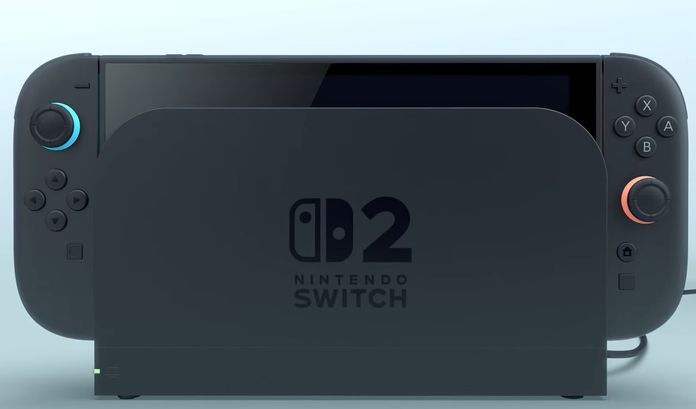 Nintendo Switch 2 Nintendo Switch 2