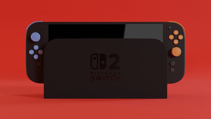 Nintendo Switch 2