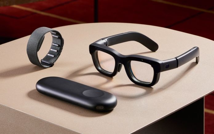 Orion AR glasses Orion AR glasses