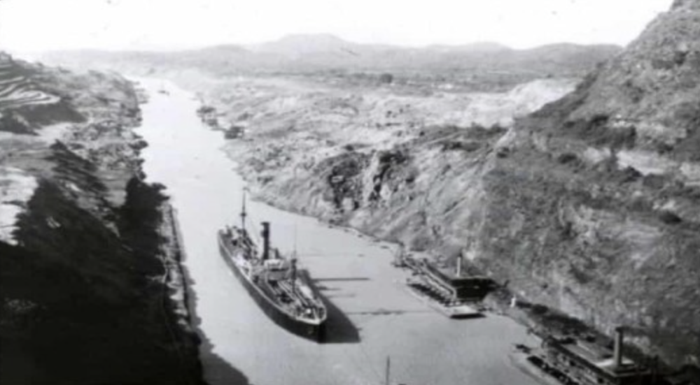 Panama Canal