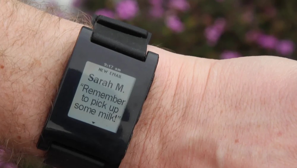 Pebble Pebble