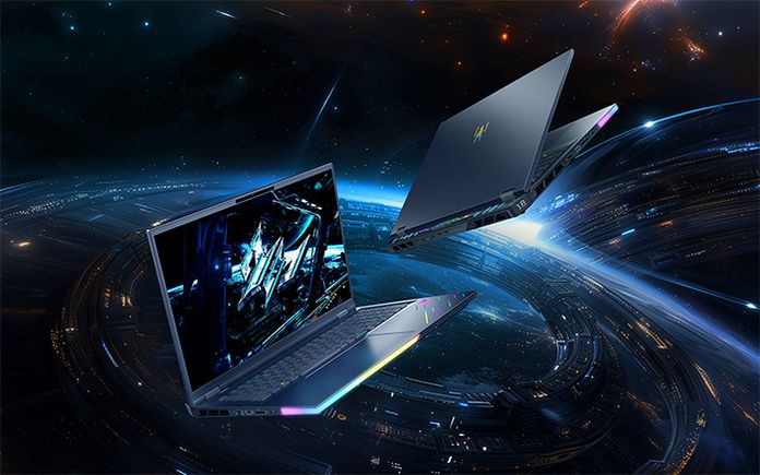 Predator Helios 18 AI Predator Helios 18 AI