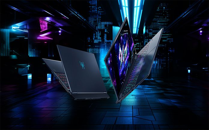 PREDATOR HELIOS NEO 16S AI PREDATOR HELIOS NEO 16S AI