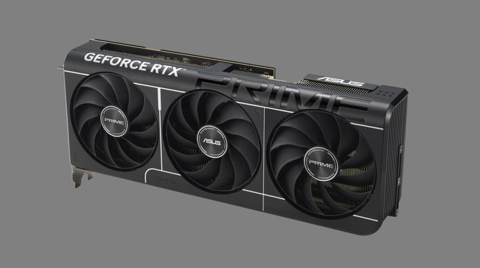 ASUS Prime GeForce RTX 5080