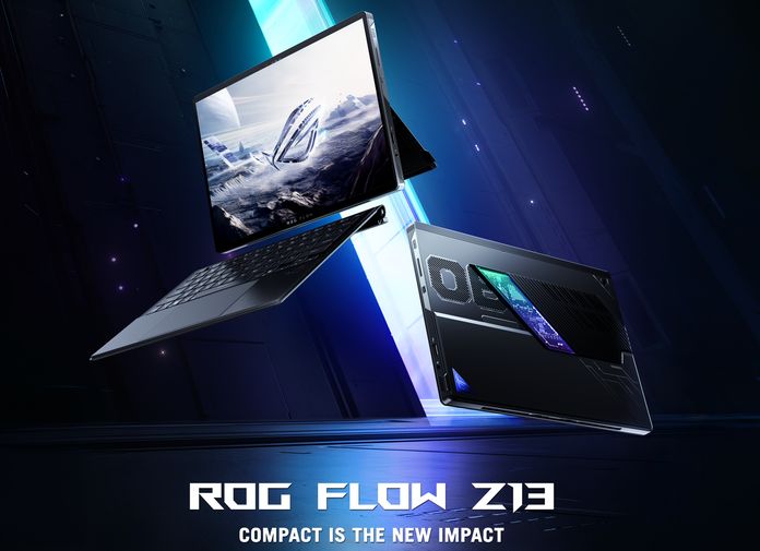 ROG Flow Z13