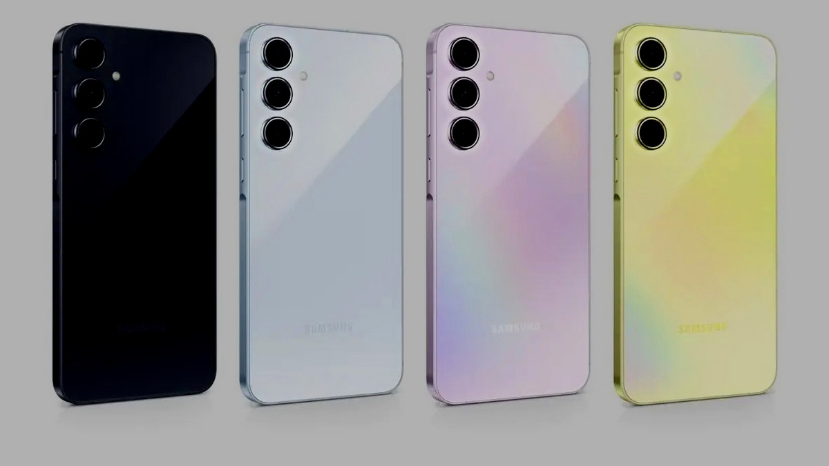 samsung galaxy a55 5g