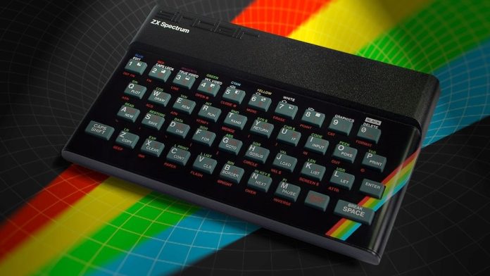 ZX Spectrum