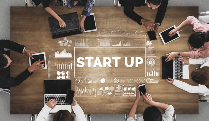 Startup Startup