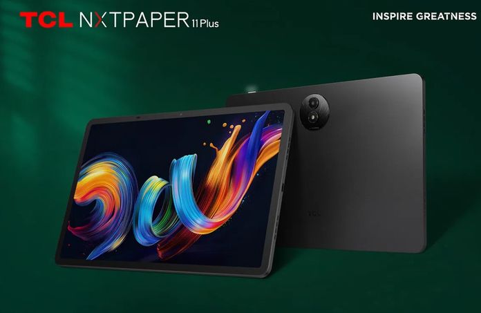 TCL NXTPAPER 11 Plus