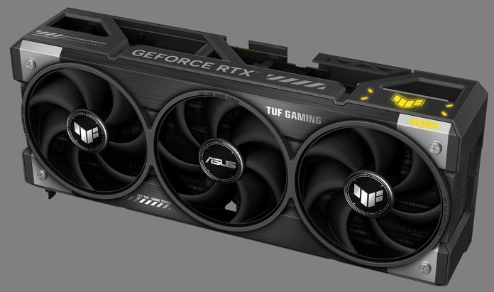 TUF Gaming GeForce RTX 5090