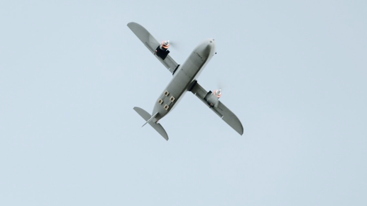 Tytan UAV