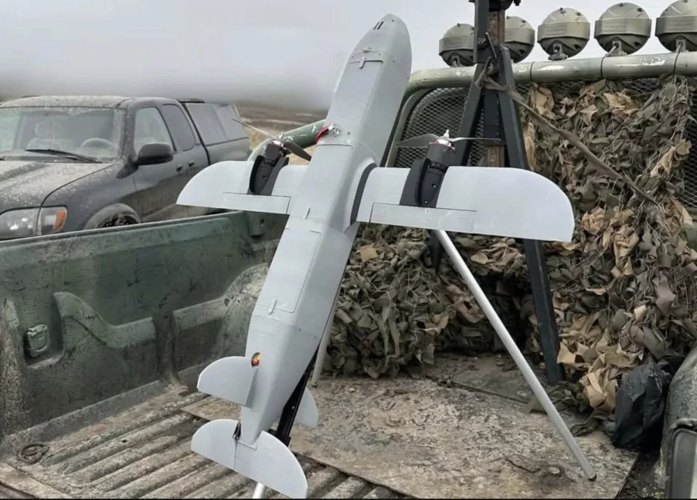 Tytan UAV