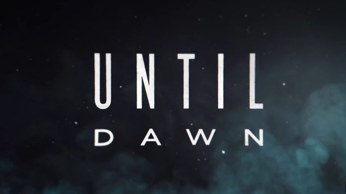 Until Dawn