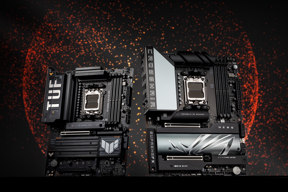 ASUS X870 ASUS X870