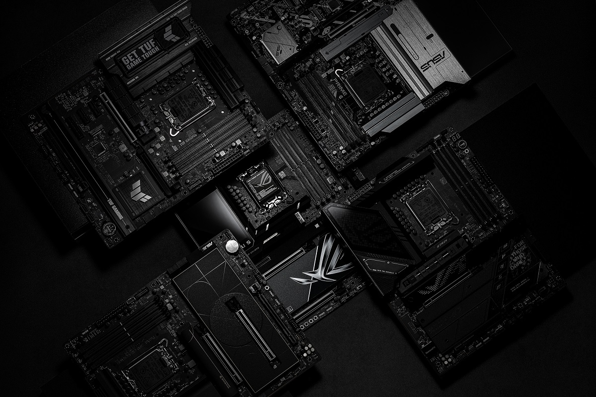 ASUS Z890 ASUS Z890