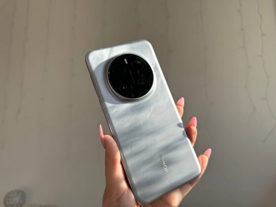 HONOR Magic 7 Pro