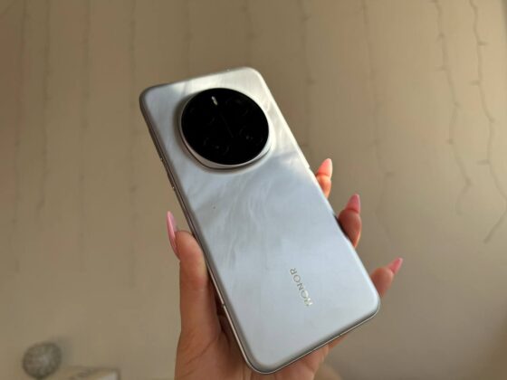 HONOR Magic 7 Pro