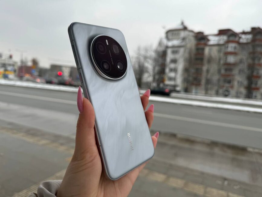 HONOR Magic 7 Pro