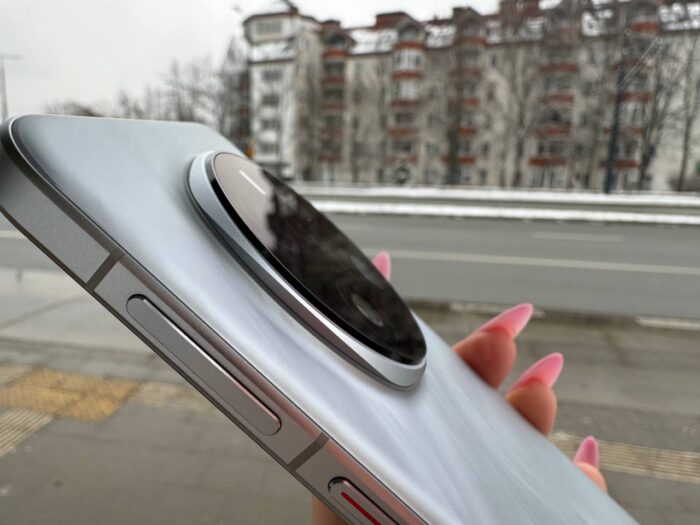 HONOR Magic 7 Pro