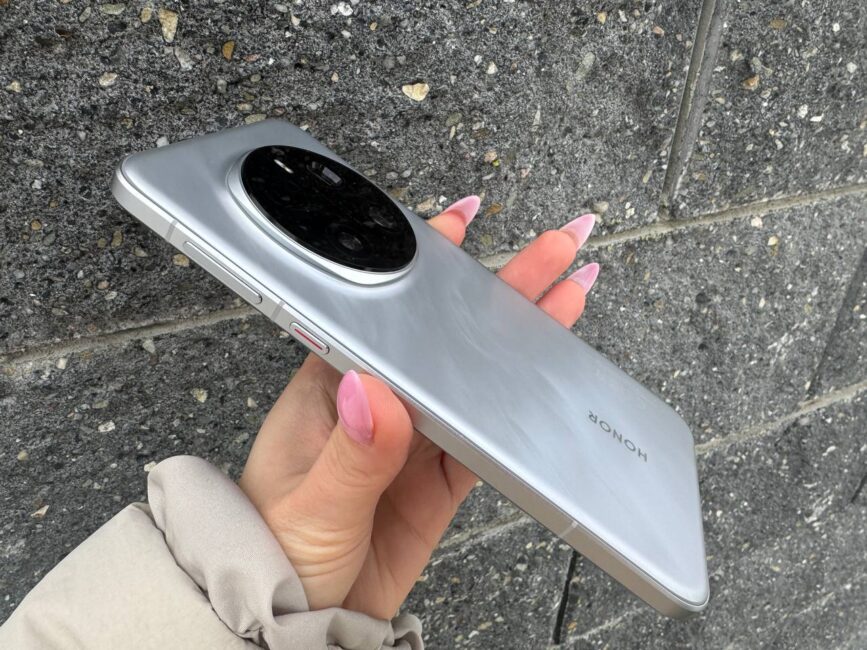 HONOR Magic 7 Pro