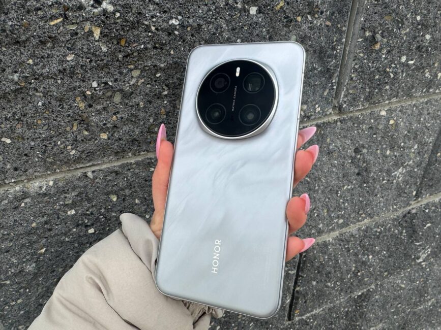 HONOR Magic 7 Pro