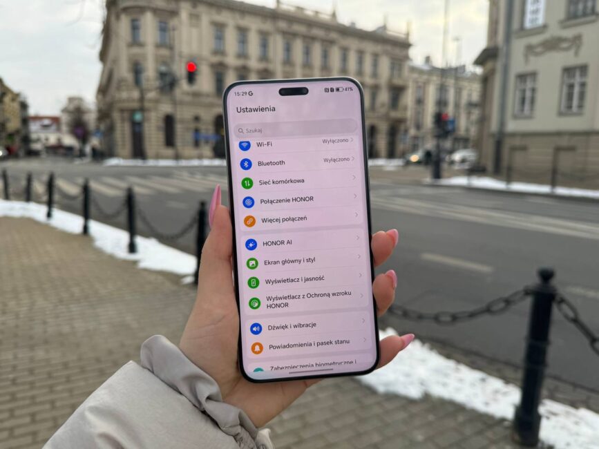 HONOR Magic 7 Pro